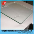 1,5mm / 1,8 mm Clear Sheet Glass with ISO